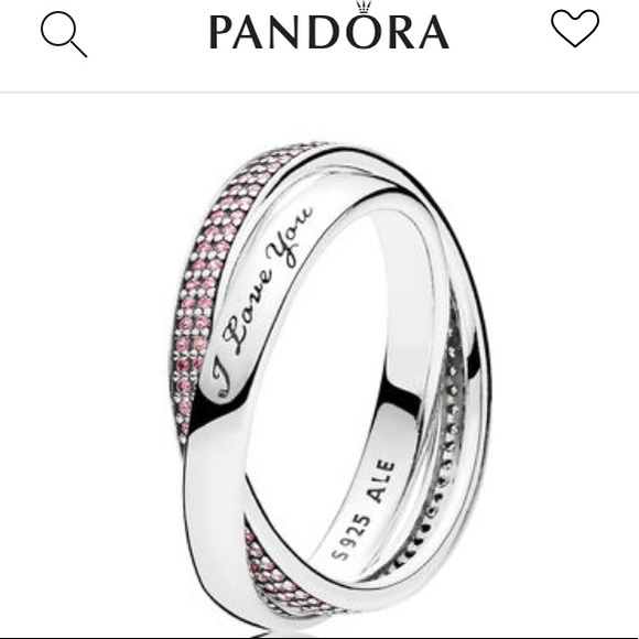 pandora i love you pandora i love you